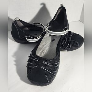 Jambu size 9.5 Black